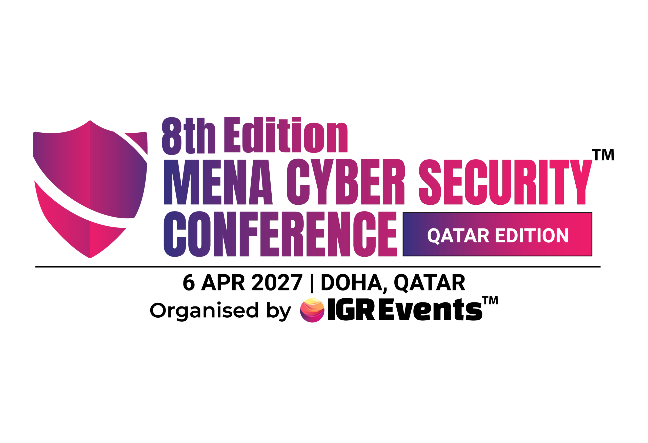 MENA Cybersecurity Summit – Qatar