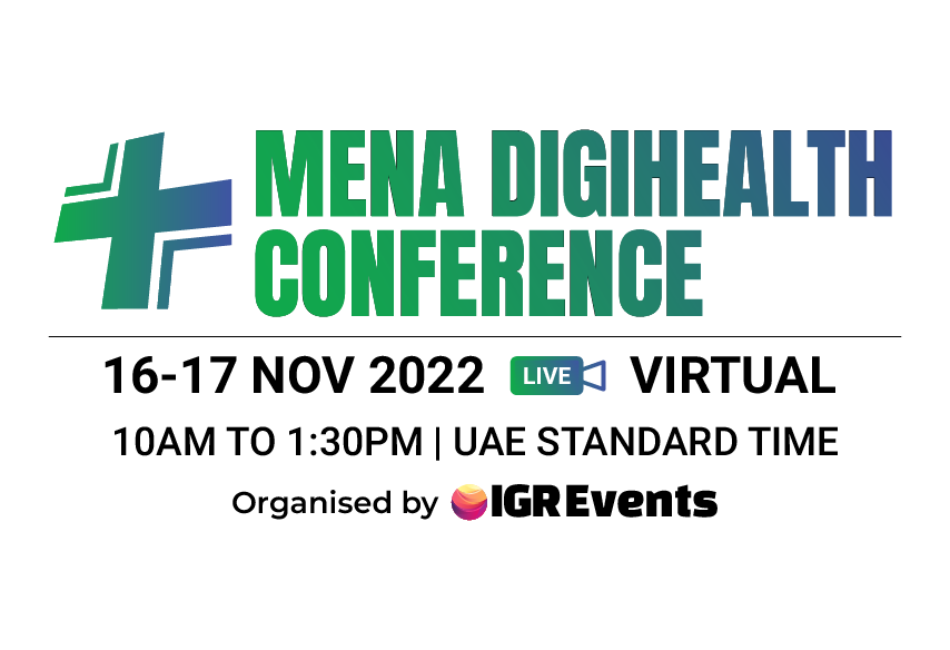 Concluded event – Digihealth